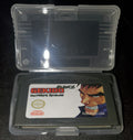 Gekido Advance: Kintaro's Revenge GBA Video Game Boy Advance 2002
