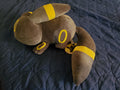 Pokemon Center Umbreon Sleeper Plush Eeveelutions Plush Rare Authentic by VintageVideoGameStore