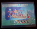 Legend of Zelda Link to the Past, 4 Swords GBA Video Game Boy Advance by VintageVideoGameStore