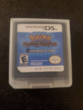 Pokemon Mystery Dungeon Explorers of Time NDS Video Game Nintendo DS by VintageVideoGameStore