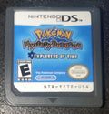 Pokemon Mystery Dungeon Explorers of Time NDS Video Game Nintendo DS by VintageVideoGameStore