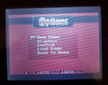 Wolfenstein 3D GBA Video Game Cartridge Game Boy Advance 2002 by VintageVideoGameStore