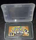Pokemon Gaia GBA ROM Hack Video Game Custom Gameboy Advance by VintageVideoGameStore