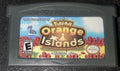 Pokemon Orange Islands GBA ROM Hack Video Game Custom Gameboy Advance Spanish by VintageVideoGameStore