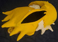 Pokemon Center Jolteon Sleeper Plush Eeveelutions Plush Rare Authentic by VintageVideoGameStore