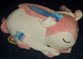 Pokemon Center Sylveon Sleeper Plush Eeveelutions Plush Rare Authentic by VintageVideoGameStore
