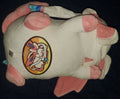 Pokemon Center Sylveon Sleeper Plush Eeveelutions Plush Rare Authentic by VintageVideoGameStore