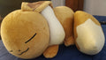 Pokemon Center Eevee Sleeper Plush Eeveelutions Plush Rare Authentic by VintageVideoGameStore