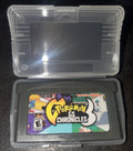 Pokemon GS Chronicles GBA ROM Hack Video Game Boy Advance V 2.7.1 by VintageVideoGameStore