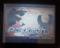 Pokemon GS Chronicles GBA ROM Hack Video Game Boy Advance V 2.7.1 by VintageVideoGameStore