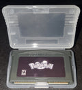 Pokemon Creepy Black GBA ROM Hack Video Game Custom Gameboy Advance by VintageVideoGameStore