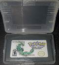 Pokemon Cosmic Emerald GBA ROM Hack Video Game Custom Gameboy Advance by VintageVideoGameStore