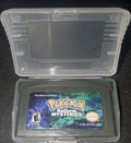 Pokemon Hollow Mysteries GBA ROM Hack Video Game Gameboy Advance by VintageVideoGameStore