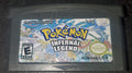 Pokemon Infernal Legends GBA ROM Hack Video Game Gameboy Advance by VintageVideoGameStore
