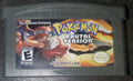 Pokemon Brutal GBA ROM Hack Video Game Custom Gameboy Advance by VintageVideoGameStore