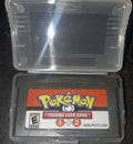Pokemon Trading Card Game 1 + 2 GBA ROM Hack Video Game Boy Advance by VintageVideoGameStore