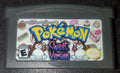 Pokemon Sweet Tooth GBA ROM Hack Video Game Custom Gameboy Advance by VintageVideoGameStore