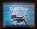 Pokemon Glazed GBA ROM Hack Video Game Custom Gameboy Advance by VintageVideoGameStore