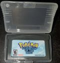 Pokemon Sovereign of the Skies GBA ROM Hack Video Game Gameboy Advance by VintageVideoGameStore