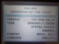 Pokemon Sovereign of the Skies GBA ROM Hack Video Game Gameboy Advance by VintageVideoGameStore