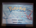 Pokemon Sovereign of the Skies GBA ROM Hack Video Game Gameboy Advance by VintageVideoGameStore
