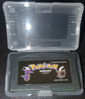 Pokemon Dark Cry GBA ROM Hack Video Game Custom Gameboy Advance by VintageVideoGameStore