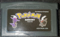 Pokemon Dark Cry GBA ROM Hack Video Game Custom Gameboy Advance by VintageVideoGameStore