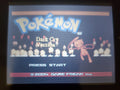 Pokemon Dark Cry GBA ROM Hack Video Game Custom Gameboy Advance by VintageVideoGameStore