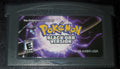 Pokemon Black Orb GBA ROM Hack Video Game Custom Gameboy Advance by VintageVideoGameStore