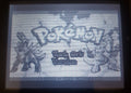 Pokemon Black Orb GBA ROM Hack Video Game Custom Gameboy Advance by VintageVideoGameStore