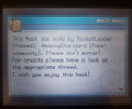 Pokemon Rocket Strike GBA ROM Hack Video Game Custom Gameboy Advance by VintageVideoGameStore