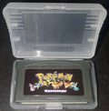 Pokemon Hyetology GBA ROM Hack Video Game Custom Gameboy Advance by VintageVideoGameStore
