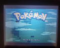 Pokemon Hyetology GBA ROM Hack Video Game Custom Gameboy Advance by VintageVideoGameStore