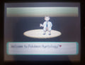 Pokemon Hyetology GBA ROM Hack Video Game Custom Gameboy Advance by VintageVideoGameStore