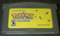 Pokemon Advanced Adventure GBA ROM Hack Video Game Boy Advance Custom by VintageVideoGameStore