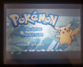 Pokemon Advanced Adventure GBA ROM Hack Video Game Boy Advance Custom by VintageVideoGameStore
