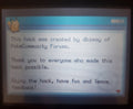 Pokemon Advanced Adventure GBA ROM Hack Video Game Boy Advance Custom by VintageVideoGameStore