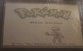 Pokemon Creepy Black GBC Rare GameBoy Color Game Custom ROM by VintageVideoGameStore