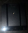 Pokemon Creepy Black GBC Rare GameBoy Color Game Custom ROM by VintageVideoGameStore