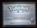 Pokemon X & Y GBA ROM Hack Video Game Custom Gameboy Advance by VintageVideoGameStore
