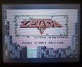 Legend of Zelda 7 in 1 Collection GBA Video Game Boy Advance Cartidge by VintageVideoGameStore