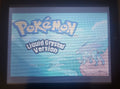 Pokemon Liquid Crystal GBA ROM Hack Video Game Custom Gameboy Advance by VintageVideoGameStore