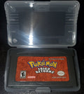Pokemon Frigo Returns GBA ROM Hack Video Game Custom Gameboy Advance by VintageVideoGameStore