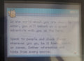 Pokemon My Ass GBA ROM Hack Video Game Custom Gameboy Advance by VintageVideoGameStore