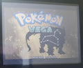 Pokemon Vega GBA ROM Hack Video Game Custom Gameboy Advance by VintageVideoGameStore