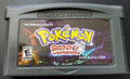 Pokemon Sienna GBA ROM Hack Video Game Custom Gameboy Advance by VintageVideoGameStore