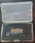 Pokemon Team Rocket Jessie James Edition GBA ROM Hack Game Boy Advance by VintageVideoGameStore