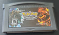 Pokemon Legend of Fenju GBA ROM Hack Video Game Gameboy Advance by VintageVideoGameStore