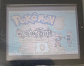 Pokemon Legend of Fenju GBA ROM Hack Video Game Gameboy Advance by VintageVideoGameStore