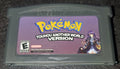 Pokemon Touhou Another World GBA ROM Hack Video Game Gameboy Advance by VintageVideoGameStore
